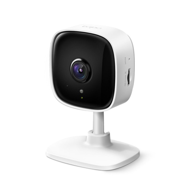 TP-Link Home Security WI-FI Camera/.
