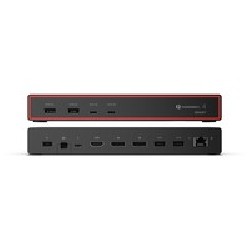 Lenovo ThinkPad Thunderbolt 4 Smart DO/CK GEN27500 -Switzerland