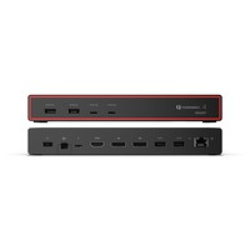 Lenovo ThinkPad Thunderbolt 4 Smart DO/CK GEN27500 -Switzerland