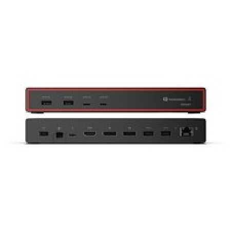 Lenovo ThinkPad Thunderbolt 4 Smart DO/CK GEN27500 -Switzerland