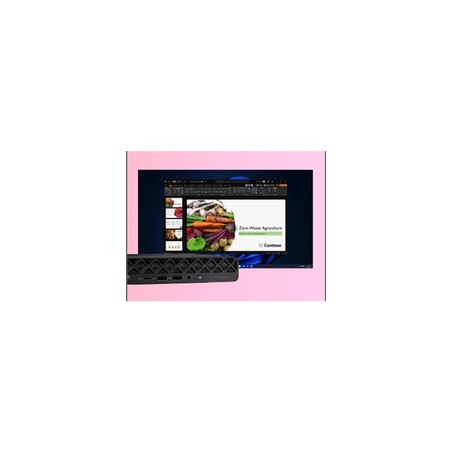 HP EliteDesk 8 Mini G1I U7-265T/32GB 1TB W11P WIFI7 HDMI 3Y