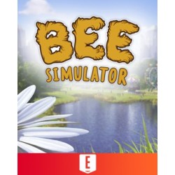 Bee Simulator – hra pro PC (elektronická licence)