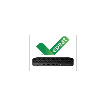 HP EliteDesk 8 Mini G1I U9-285T/32GB 1TB W11P WIFI7 HDMI 3Y