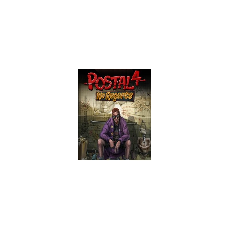 ESD POSTAL 4 No Regerts