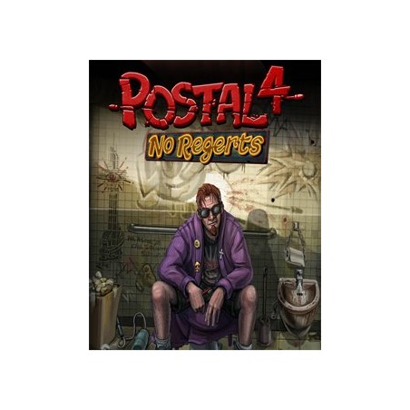 ESD POSTAL 4 No Regerts