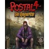 POSTAL 4 No Regerts – hra pro PC (elektronická licence)