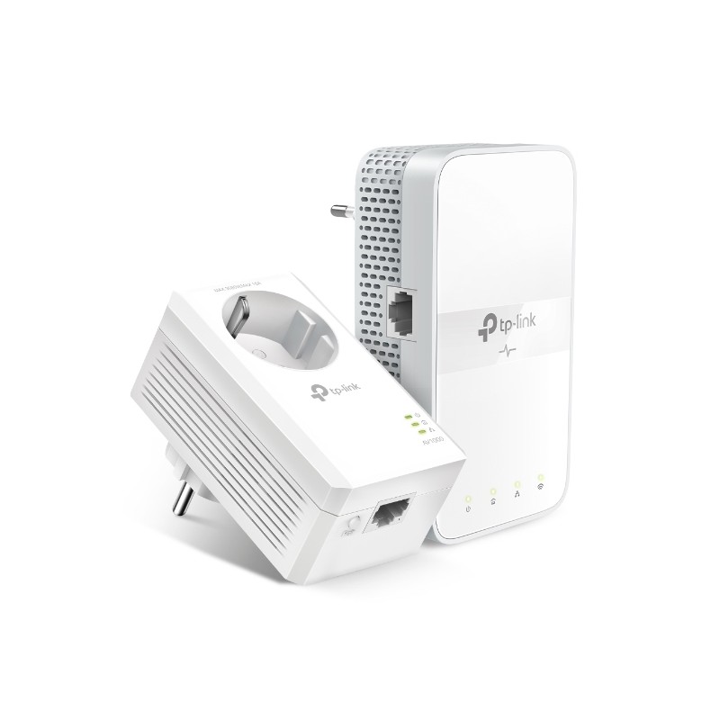 TP-Link AV1000 Powerl AC1200 WI-FI Kit/Gigabit