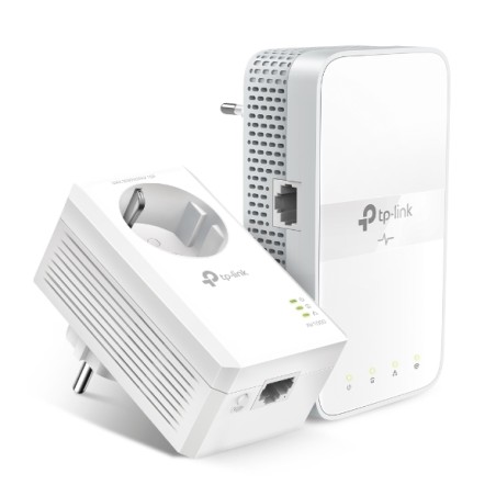 TP-Link AV1000 Powerl AC1200 WI-FI Kit/Gigabit