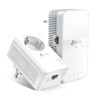 TP-Link AV1000 Powerl AC1200 WI-FI Kit/Gigabit