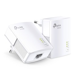 AV1000 POWERLINE STARTER KIT/GIGABIT TLPA7019KIT(DE)