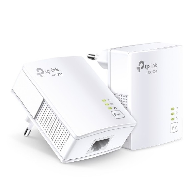 AV1000 Powerline startovací sada/Gigabit TLPA7019KIT(DE)
