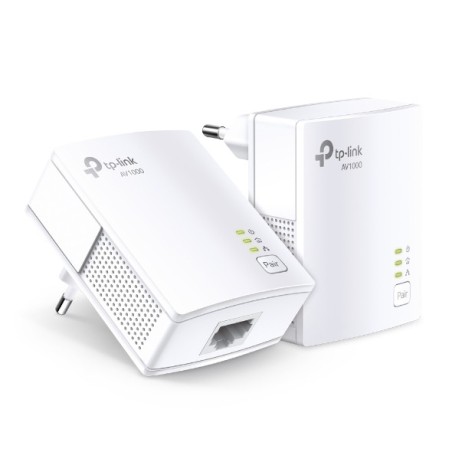 AV1000 Powerline startovací sada/Gigabit TLPA7019KIT(DE)