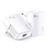 AV1000 Powerline startovací sada/Gigabit TLPA7019KIT(DE)