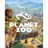 Planet Zoo – hra pro PC (elektronická licence)