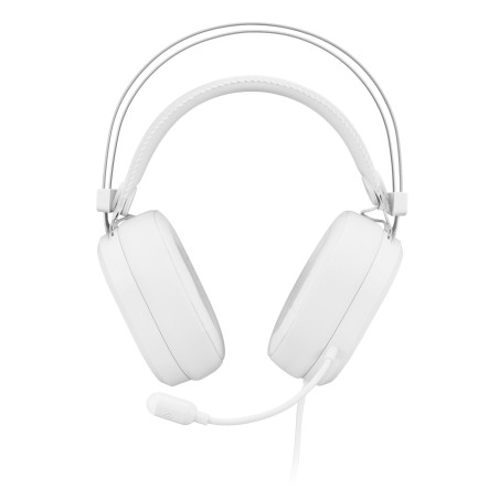 Lenovo Legion H320 7.1 Gaming Headset - White GXD1W43662