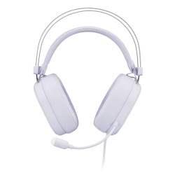 Lenovo Legion H320 7.1 Gaming Headset - White GXD1W43663