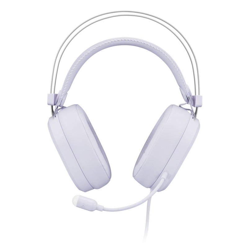 Lenovo Legion H320 7.1 Gaming Headset - White GXD1W43663