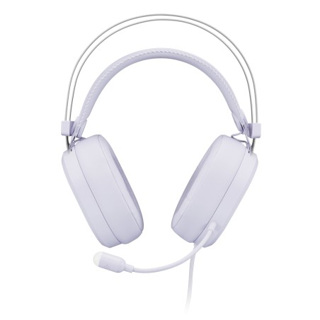 Lenovo Legion H320 7.1 Gaming Headset - White GXD1W43663