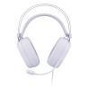 Lenovo Legion H320 7.1 Gaming Headset - White GXD1W43663