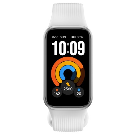 Xiaomi Smart Band 11 Active Gray