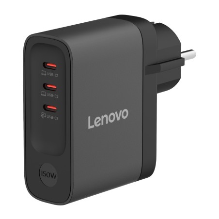 Lenovo Multi-port USB-C 150W GaN Charger