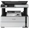 EPSON tiskárna ink EcoTank Mono M2170, 3v1, A4, 39ppm, USB, Ethernet, Wi-Fi, Duplex,Záruka 5 let po registraci zdarma