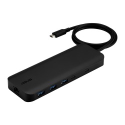 ASUS 11 IN 1 USB-C DOCK 90XB0AWNBDS000