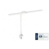 DIGITUS LED stolní lampa - 80 cm, 2400 lm, 16 W, bílá
