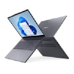 LENOVO NTB IdeaPad Slim 3 16ARP10 - Ryzen 5 7535HS,16" 2.8K OLED,16GB,512SSD,HDMI,AMD Radeon 660M,W11H,2Y CC