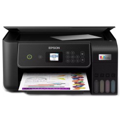 EPSON tiskárna ink EcoTank L3280, 5760x1440dpi, A4, 33ppm, USB, Wi-Fi, sken,Záruka 5 let po registraci zdarma