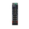 Dahua HS4412-8ET-120 switch