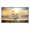 98" LED SHARP M982,3840x2160,24/7,500cd