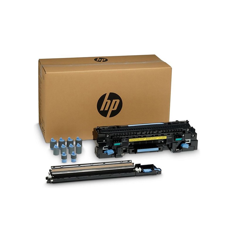 HP originální fuser kit C35T4A, 225000str., zapékací jednotka