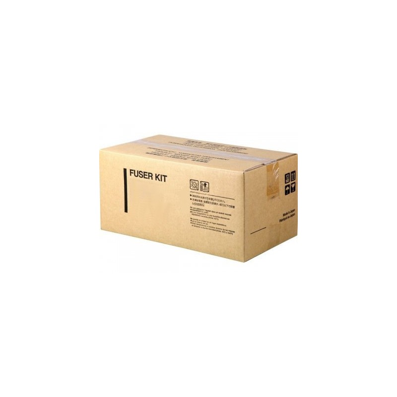 Kyocera FK-3200 originální fuser 302V393040,302V393041,302V393042, 300000str., fixační jednotka