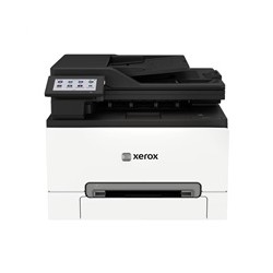 Xerox C305ae, barevná laser. multifunkce, A4, 30ppm, fax, duplex, DADF, WiFi/USB/Ethernet, 2 GB RAM, Apple AirPrint