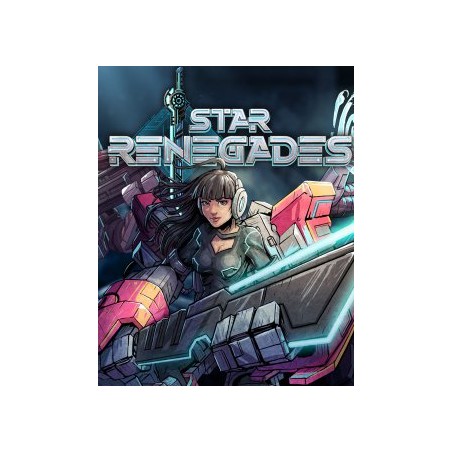 ESD Star Renegades