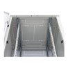 Triton 19' rozvad?? stojanový 45U/800x1000, 19' rozvad?? stojanový 45U/800x1000, typ RT, dv. síto 80%-6mm RAL7035