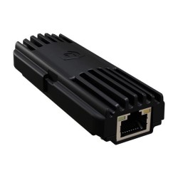 MikroTik GPOE-CON-mini 48/24V PoE konvertor