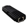 MikroTik GPOE-CON-mini 48/24V PoE konvertor