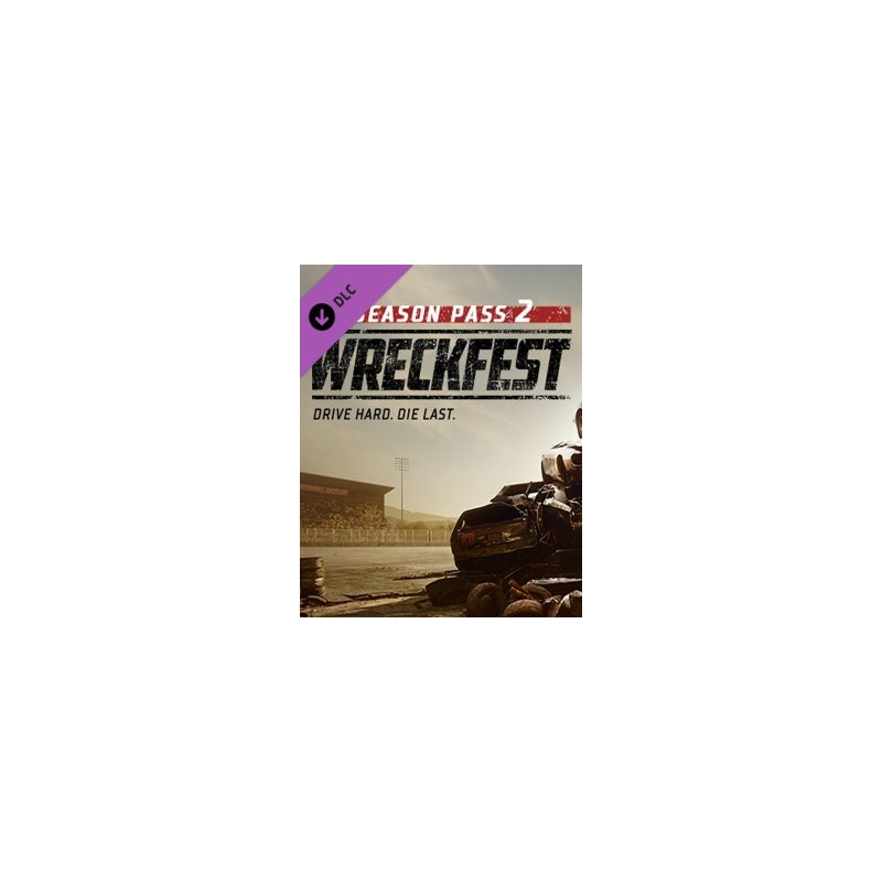 ESD Wreckfest Season Pass 2