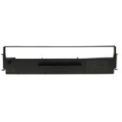 BAZAR - EPSON páska čer. LQ-300/LQ-350/300+/300+II/570/570+/580/800/850+/870 (Poškozený obal)
