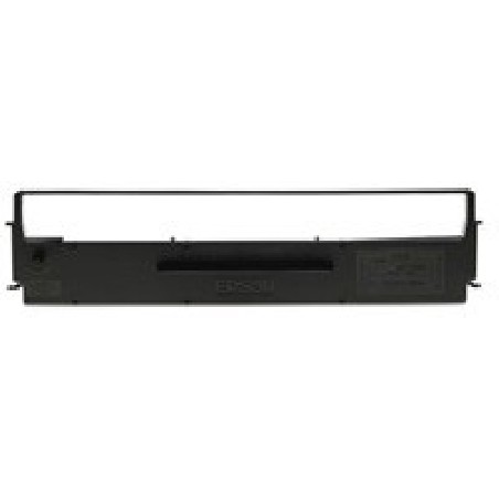 BAZAR - EPSON páska čer. LQ-300/LQ-350/300+/300+II/570/570+/580/800/850+/870 (Poškozený obal)