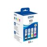 EPSON ink 103 EcoTank 4-colour Multipack (Poškozený obal)