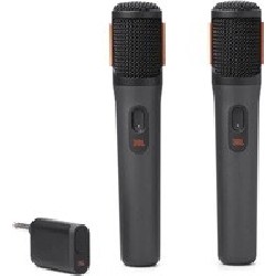 BAZAR - JBL Partybox Wireless Microphone - Rozbaleno (Komplet) + receiver