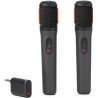 BAZAR - JBL Partybox Wireless Microphone - Rozbaleno (Komplet) + receiver