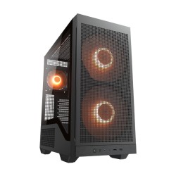 COUGAR PC skříň MX600 Max RGB Black