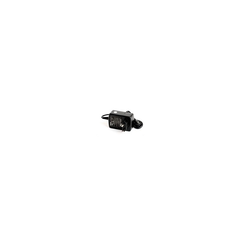 BAZAR - MikroTik zdroj 24V, 1A, 24W pro RouterBOARD, ALIX - Poškozený obal (Komplet)