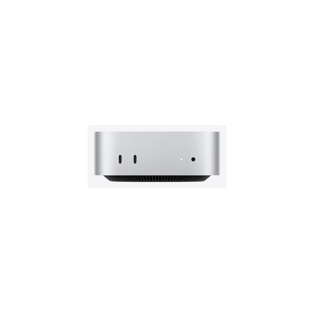 Apple Mac Mini M6 12C/12C/16C GE/16GB RAM 256GB SSD