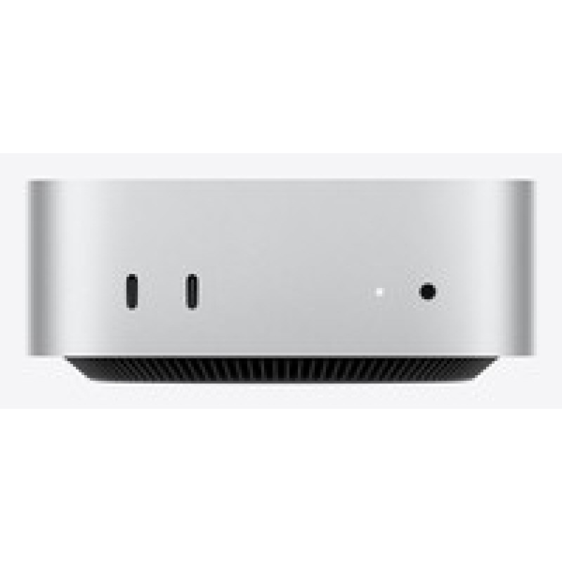 Apple Mac Mini M6 15C/16C/16C GE/24GB RAM 512GB SSD