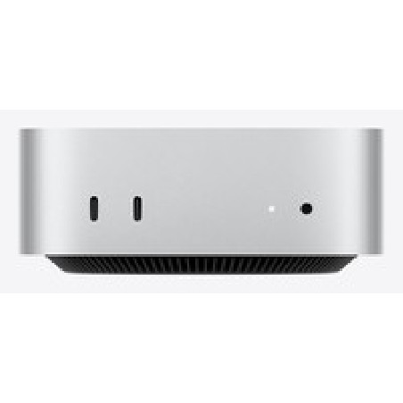 Apple Mac Mini M6 15C/16C/16C GE/24GB RAM 512GB SSD